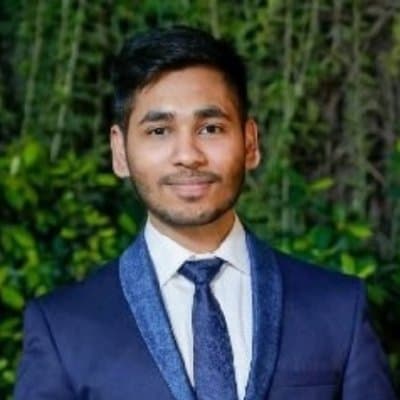Suraj Singla