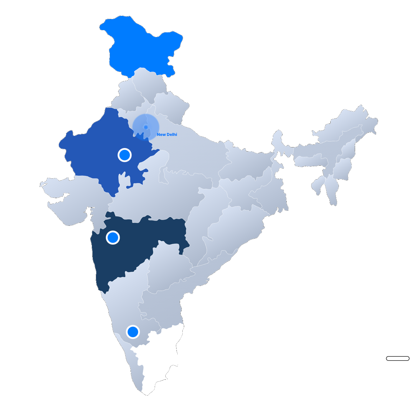 Bitcoin Bharat across India